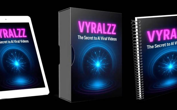 Vyralzz Review 2025 – AI Clips That Explode Views