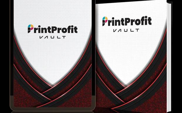 Print Profit Vault Review 2025 – Exclusive Deals Await!