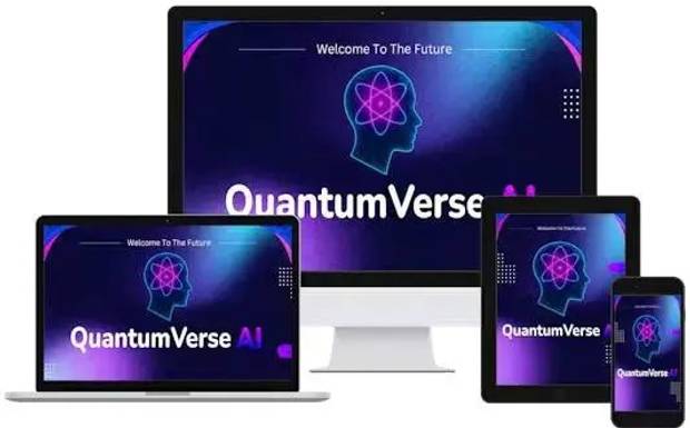 QuantumVerse AI Review 2025 Limited Spots, Buy Before Gone!