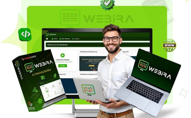 Webira Review 2025 Huge Discount Today, Buy Now