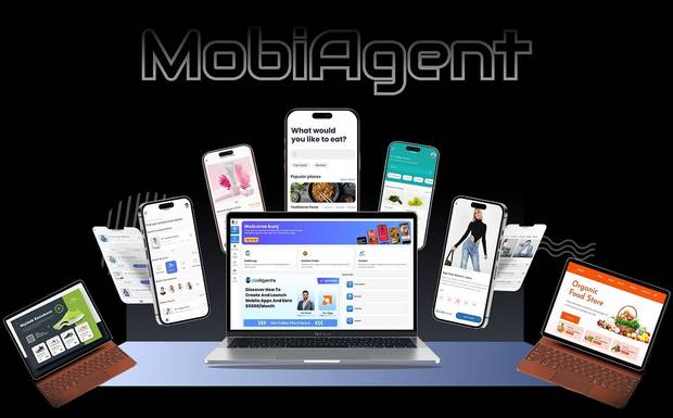 MobiAgents Ai Review 2025 | Early Bird Deal, Buy Now