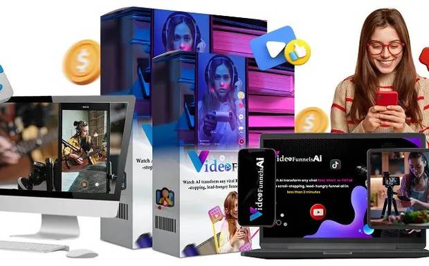 VideoFunnels AI Review 2025