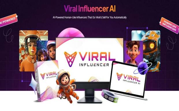 Viral Influencer AI Review