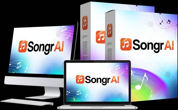 Songr AI Review
