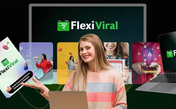 FlexiViral Review
