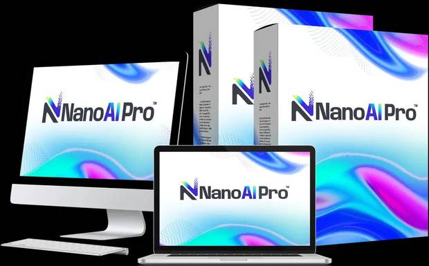 NanoAI Pro Review 2025 Instant Savings Deal, Buy Now