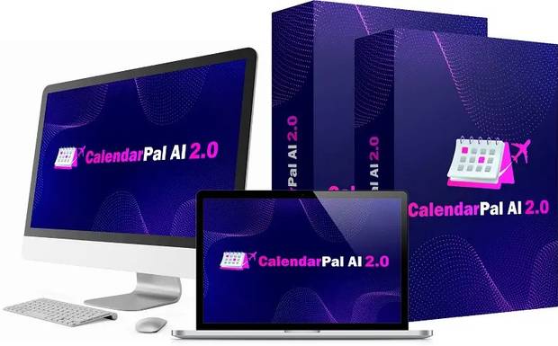 CalendarPal AI 2.0 Review 2025 Save Big Buy Now