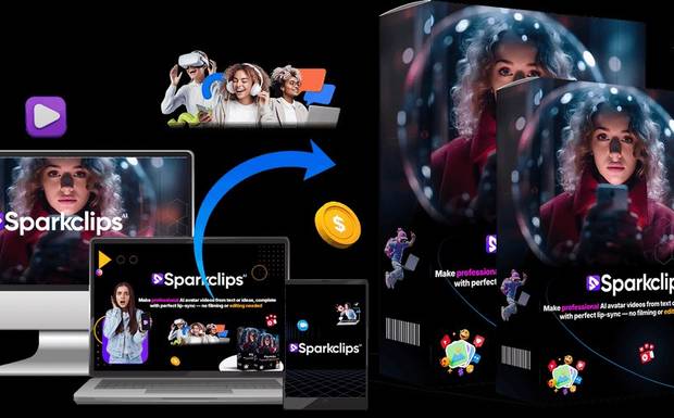 Sparkclips AI Review 2025 Exclusive Buy Now Price