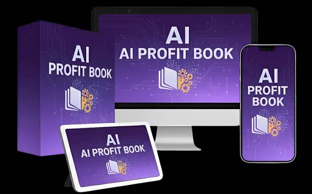 AI Profit Book Review Turn AI Knowledge into Real Cash Flow