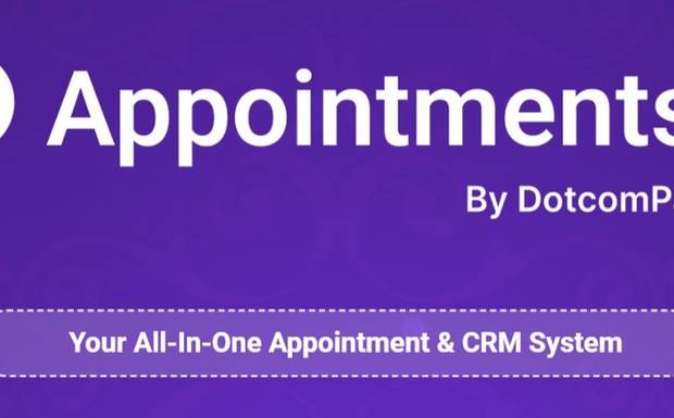 Appointments By DotcomPal Review Limited Seats, Claim Today