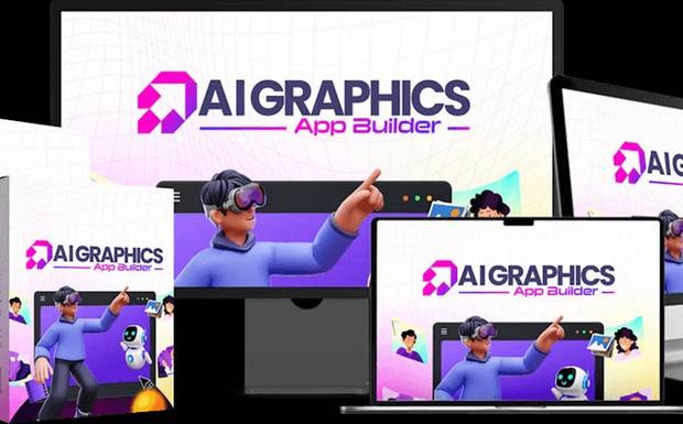 AI Graphics App Builder Review Real Benefits Inside?