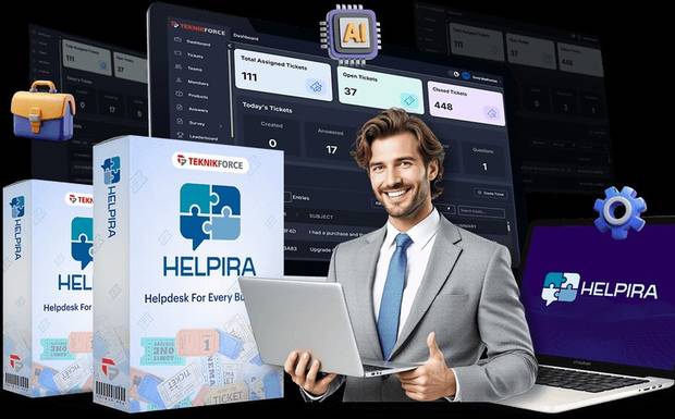 Helpira Review Real Experience and User Insights!
