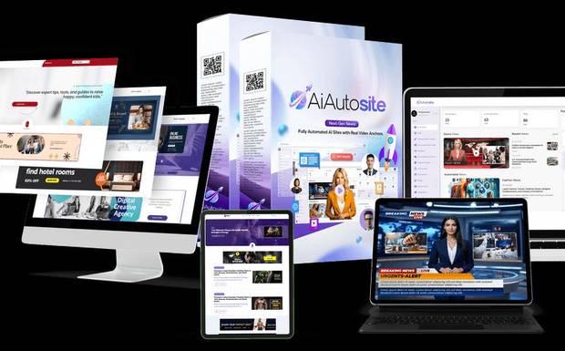 AiAutoSite Review the Right Choice for Marketers?