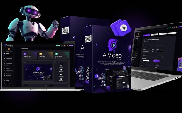 AiVideoSuite Review Convert Horizontal to Vertical?