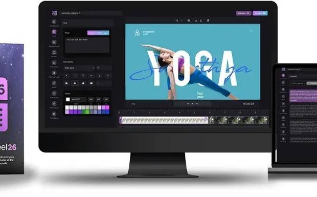 ContentReel26 Review TikTok King?