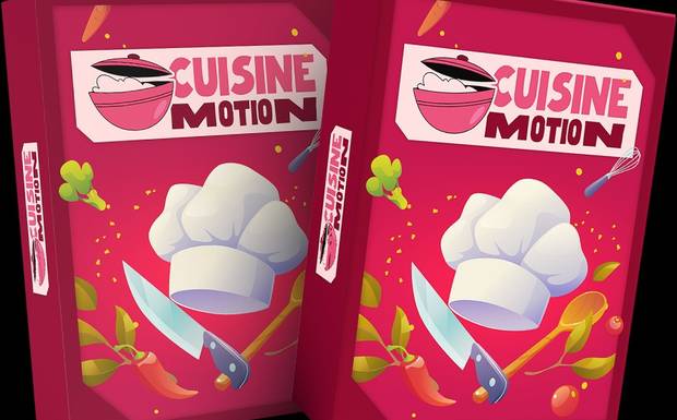 CuisineMotion Review Smart AI for Recipe Videos