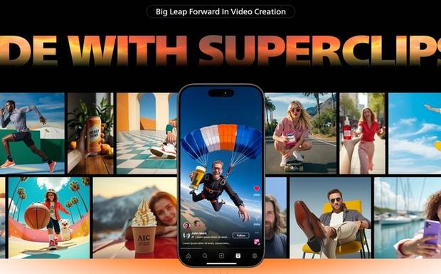Superclips AI Review One Click Viral Video Tool