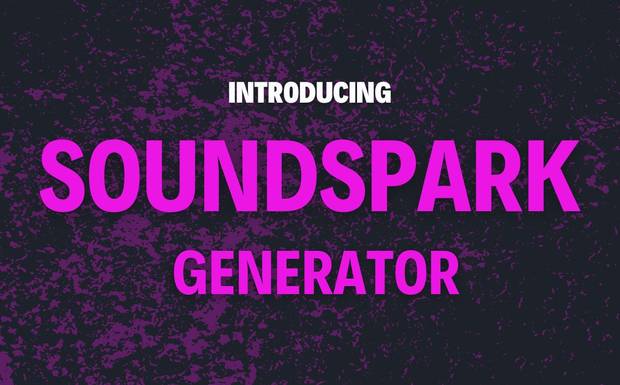 SoundSparkGenerator Review My Top 5 Favorite Perks