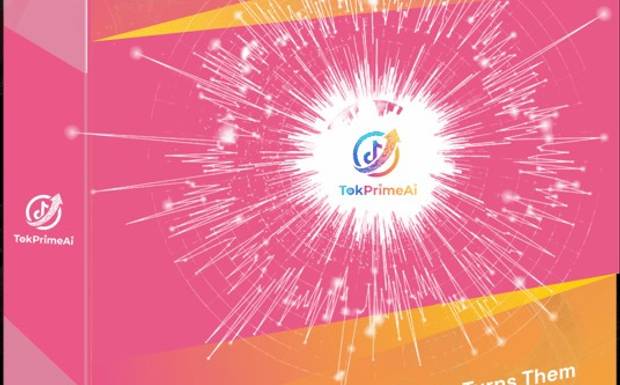 TokPrimeAi Review Why User Retention is So High