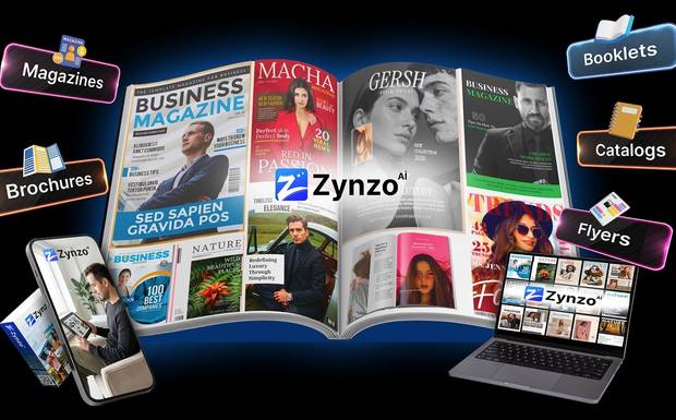 Zynzo AI Review My Experience with Customer Support