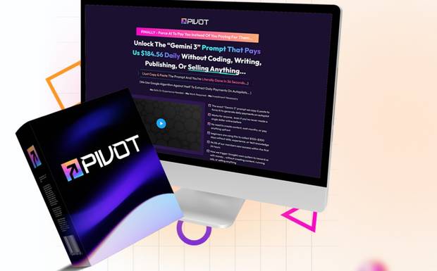 PIVOT AI Review 2026 My Honest Opinion for Beginners