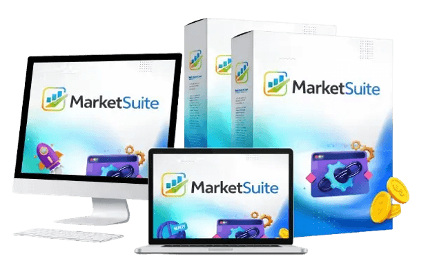 MarketSuite Review 2026 My Experience with Bonuses