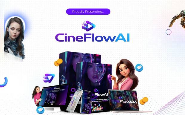 CineFlow AI Review My Experience as a Pro Filmmaker
