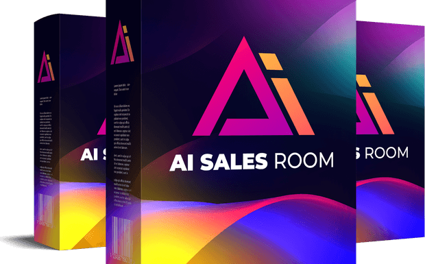 AI Sales Room Review My Thoughts on the Simple Setup