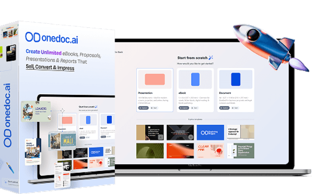 OneDoc AI Review My Experience with Their Free Trial