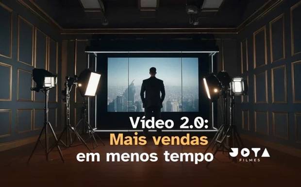 O ROI do Vídeo Institucional 2.0: De 