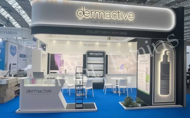 Why Choose Professional Exhibition Booth Builders in Dubai for Your Event