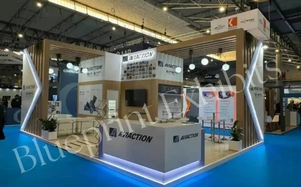 Why Choosing the Right Exhibition Display Builder in Spain Matters