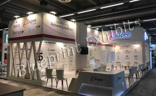 Expert Exhibition Stand Designers in Abu Dhabi for Maximum Visibility