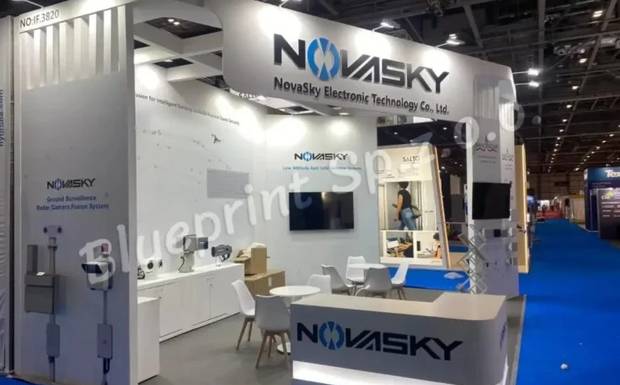 Top Trends Followed by Every Exhibition Display Builder in Spain