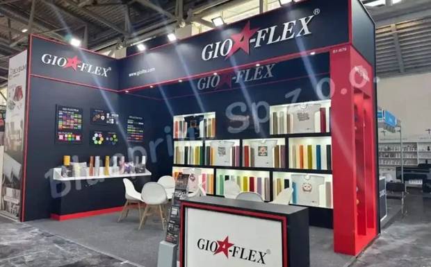 Businesses Trust the Exhibition Stand Designer in Barcelona for Innovation