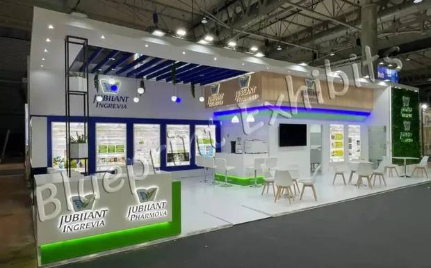 Top Exhibition Booth Builders in Dortmund for Your Event