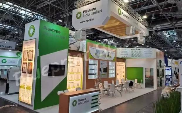 Exhibition Stand Makers in France Driving innovation Across industries