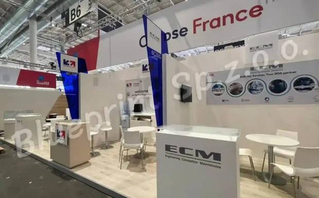 Maximizing Event Impact with Experienced Exhibition Stand Builders in Essen