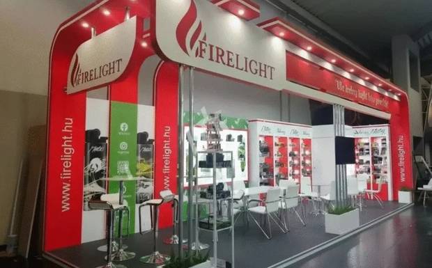 Exhibition Stand Builder in Frankfurt Delivering Impactful Brand Experiences