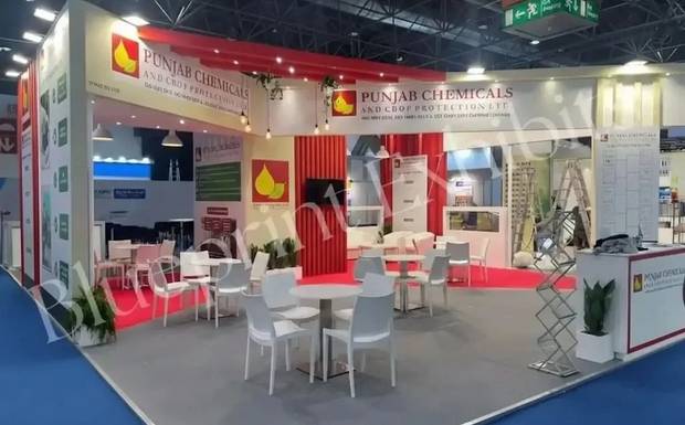 Creative Exhibition Booth Builders in France Driving Memorable Success