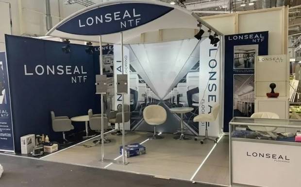 Creative Exhibition Stand Builders in Leipzig for Powerful Brand Storytelling