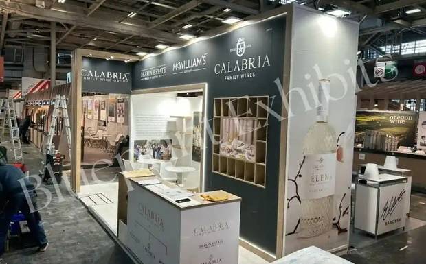 Best Exhibition Booth Builders in UK for Stunning Designs