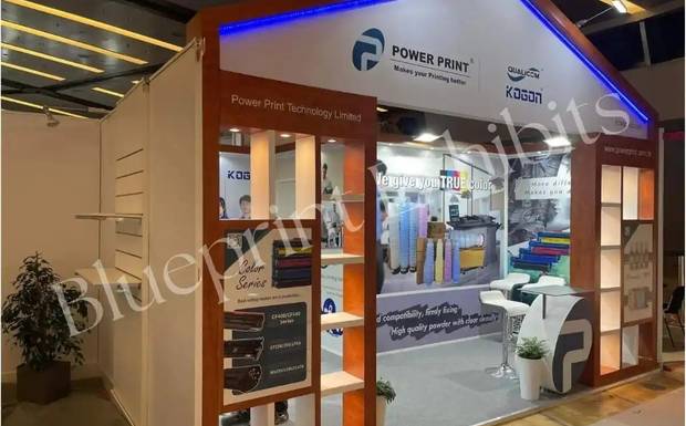 Exhibition Stand Builders in London Craft Engaging Visitor Experiences