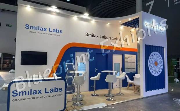 Expert Exhibition Booth Builders in UK for Maximum Impact