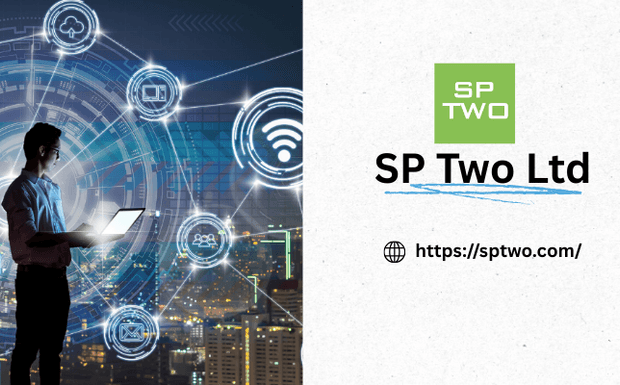 SP Two Ltd: Redefining Mobile Content and Digital Marketing Innovation