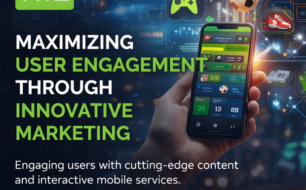 SP Two Ltd: Mobile Content and Digital Marketing That Delivers