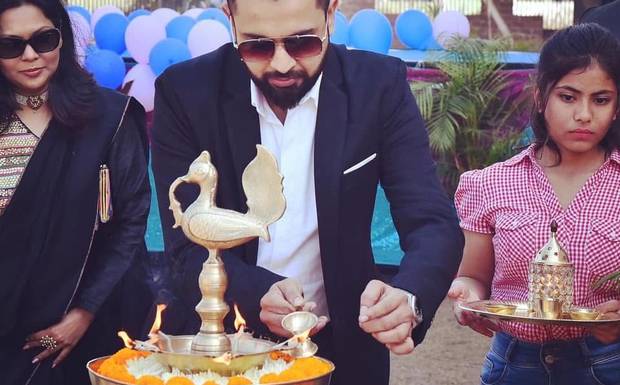 Akshat Sethi Pilot: Lessons from a Decade in the Sky