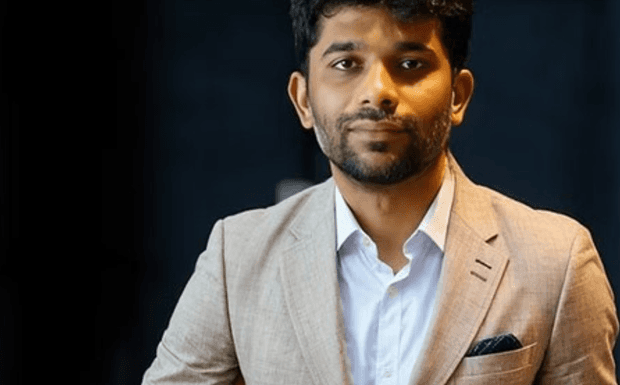 A. S. Keshav Selvi – Visionary Entrepreneur and Defense Innovator