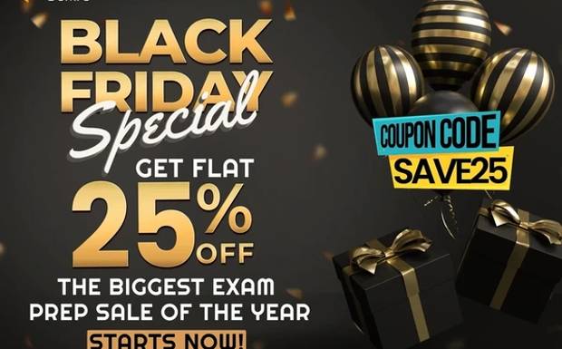 [Latest & Verified] Microsoft AZ-104 Exam Dumps For Success with (Black Friday 25% Extra Discount Offer) 