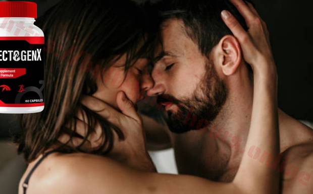 Erectogenx DE Stärke deinen Körper, stärke dein Vertrauen